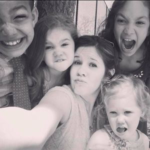 Meet your Posher, Lacie